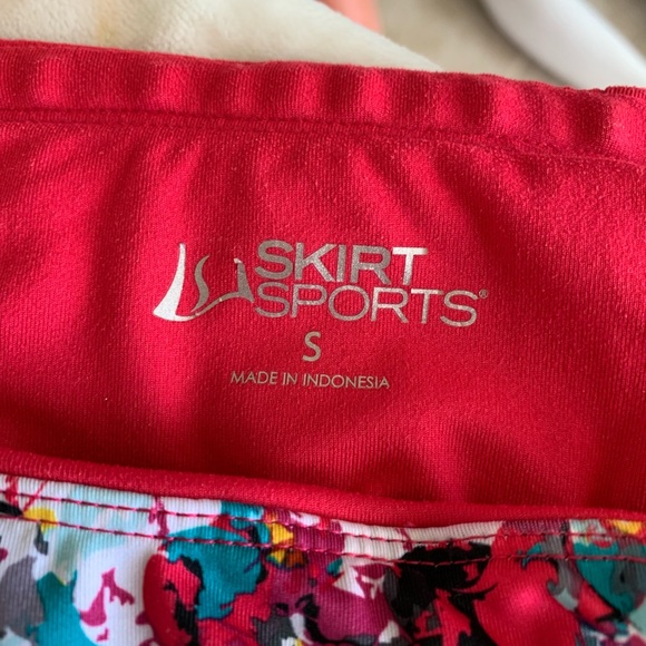 SKIRT SPORTS TENNIS/PICKLE BALL SKIRT - Picture 5 of 5